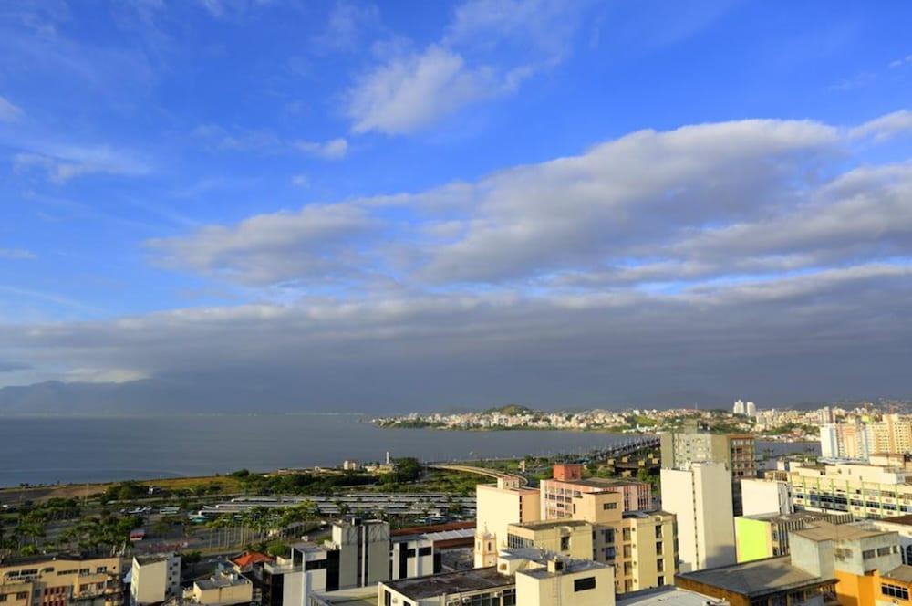 Rede Andrade Cecomtur 호텔 Florianópolis 외부 사진
